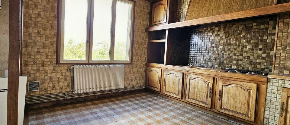 Traditional house 6 rooms of 160 m² in Limoges (87100)