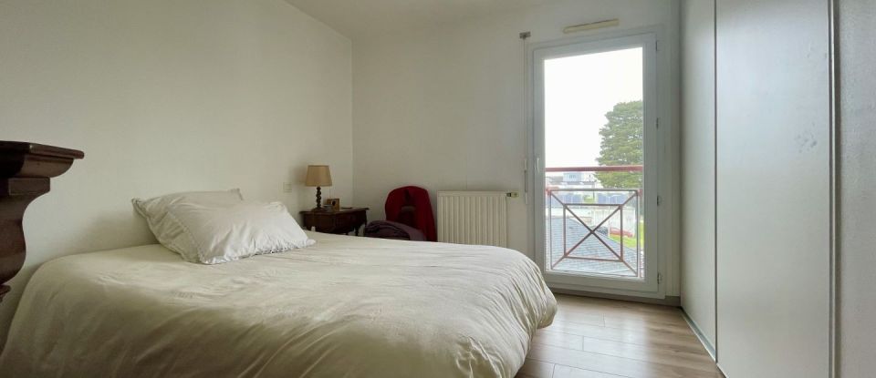 Appartement 3 pièces de 56 m² à Vannes (56000)
