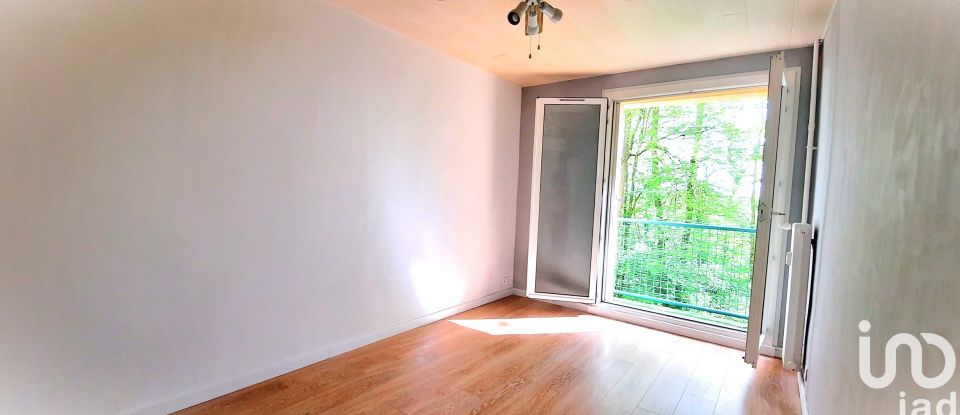Appartement 3 pièces de 51 m² à Saint-Germain-lès-Arpajon (91180)