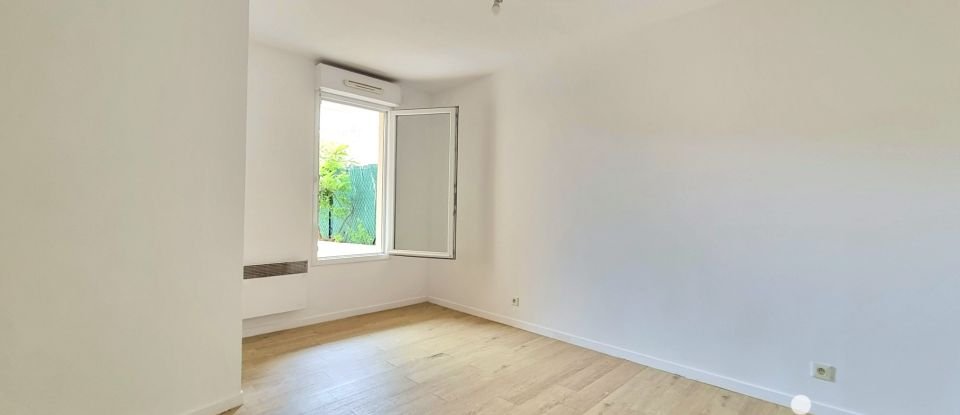 Appartement 3 pièces de 65 m² à Sartrouville (78500)