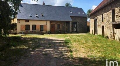 House 11 rooms of 280 m² in Antully (71400)