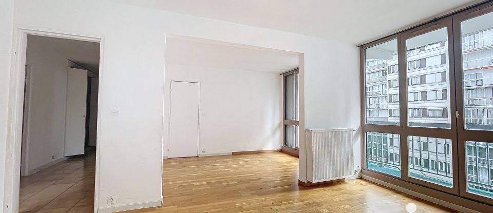 Appartement 4 pièces de 85 m² à Chelles (77500)