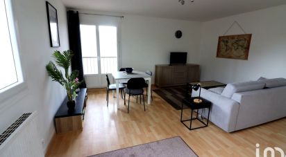 Apartment 1 room of 32 m² in Bayeux (14400)