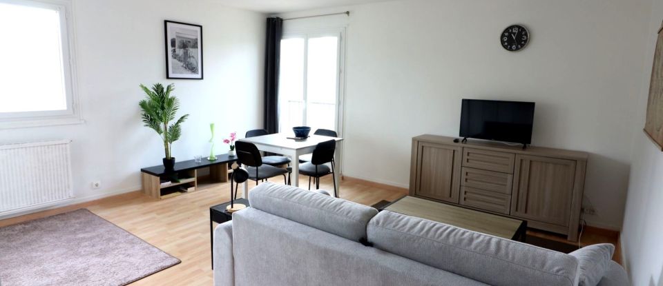 Appartement 1 pièce de 32 m² à Bayeux (14400)