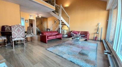 Apartment 4 rooms of 85 m² in Chamalières (63400)