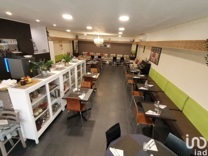 Restaurant de 195 m² à Pessac (33600)