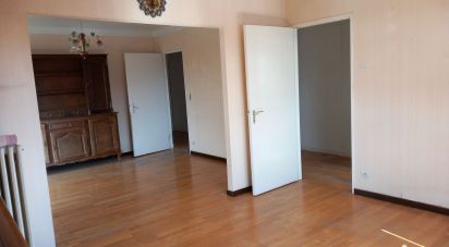 Appartement 3 pièces de 70 m² à Forbach (57600)