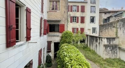 Apartment 2 rooms of 42 m² in Bayonne (64100)