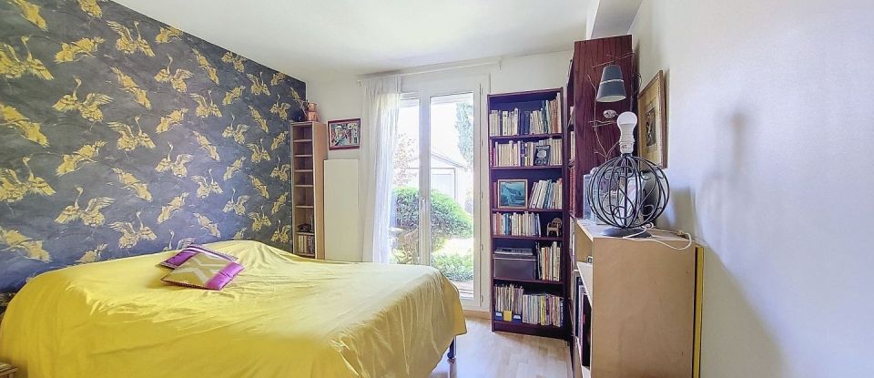 Maison 7 pièces de 112 m² à Saintry-sur-Seine (91250)