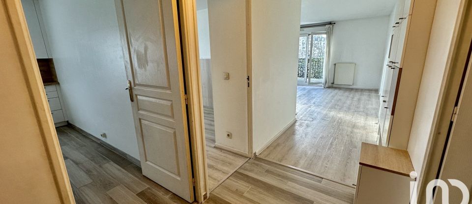 Appartement 4 pièces de 85 m² à Châtenay-Malabry (92290)