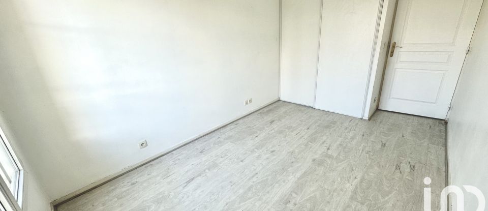 Apartment 4 rooms of 85 m² in Châtenay-Malabry (92290)