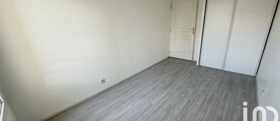 Appartement 4 pièces de 85 m² à Châtenay-Malabry (92290)