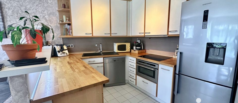 Apartment 3 rooms of 68 m² in Châtenay-Malabry (92290)