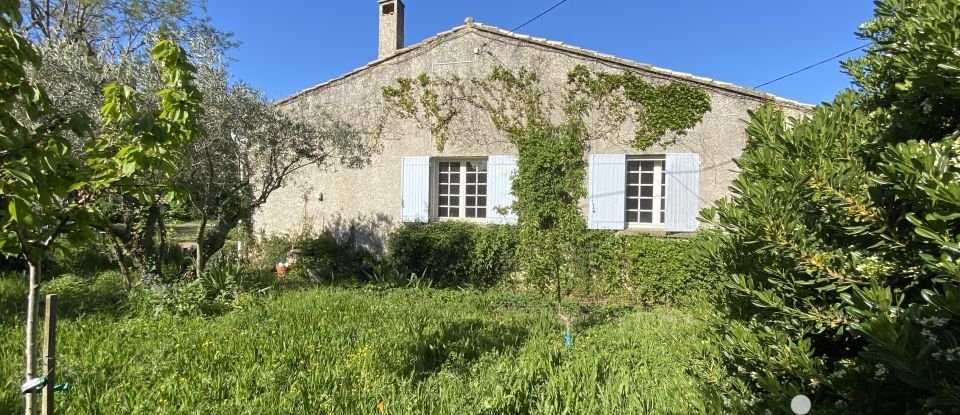 Maison 5 pièces de 106 m² à Saint-Rémy-de-Provence (13210)