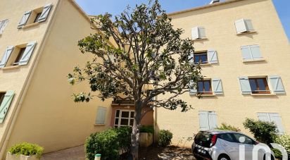 Apartment 2 rooms of 39 m² in Six-Fours-les-Plages (83140)