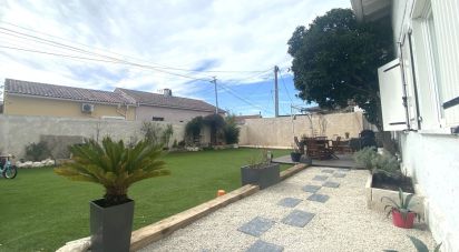 House 4 rooms of 100 m² in Istres (13800)