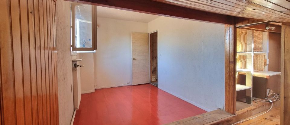 Maison 5 pièces de 88 m² à Longpont-sur-Orge (91310)