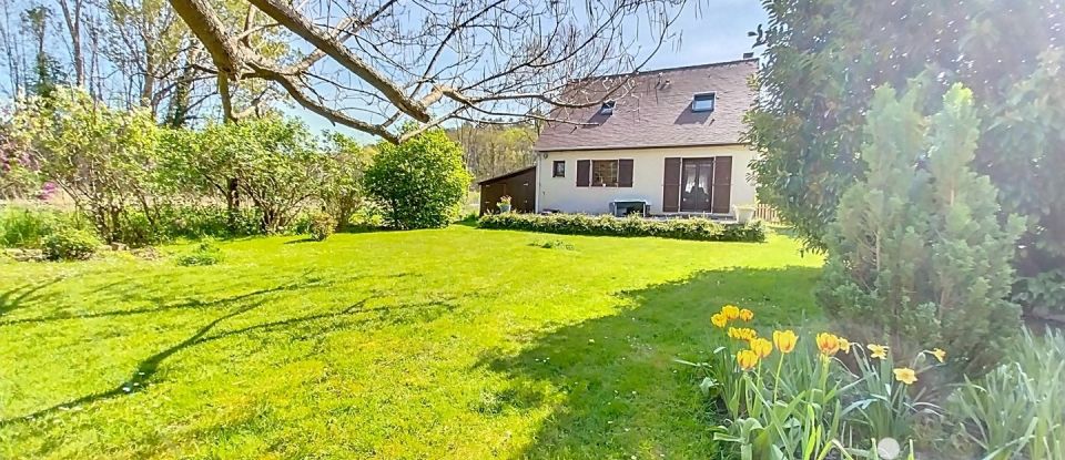 House 4 rooms of 94 m² in Buno-Bonnevaux (91720)