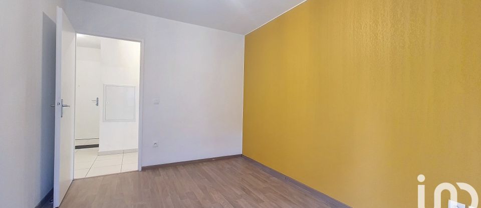 Appartement 3 pièces de 66 m² à Talence (33400)