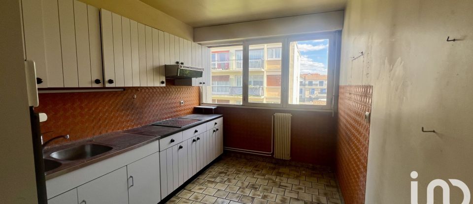 Appartement 5 pièces de 94 m² à Chambourcy (78240)