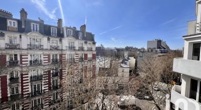 Appartement 2 pièces de 56 m² à Paris (75020)