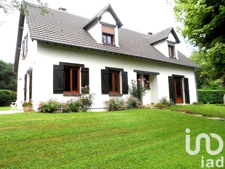 Traditional house 6 rooms of 153 m² in Gallardon (28320)