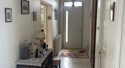 Maison traditionnelle 5 pièces de 104 m² à Yainville (76480)