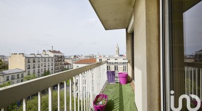 Appartement 4 pièces de 79 m² à Saint-Ouen-sur-Seine (93400)
