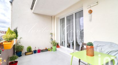 Appartement 2 pièces de 61 m² à Senlis (60300)