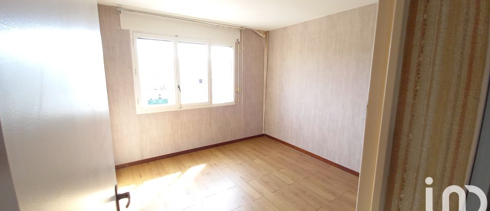 Appartement 5 pièces de 108 m² à Mantes-la-Jolie (78200)