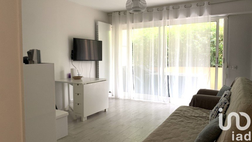 Appartement 2 pièces de 33 m² à Biarritz (64200)