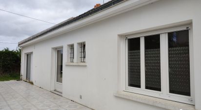 House 6 rooms of 130 m² in La Plaine-sur-Mer (44770)