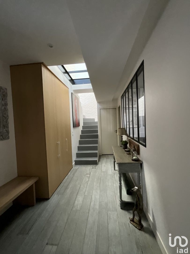 Maison 3 pièces de 114 m² à Fontenay-sous-Bois (94120)