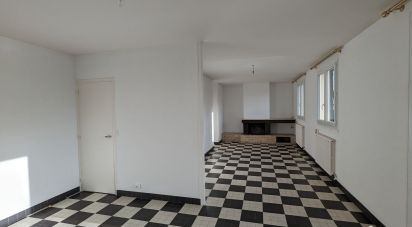 Maison 6 pièces de 140 m² à Vendôme (41100)