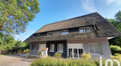 House 10 rooms of 330 m² in Rambouillet (78120)