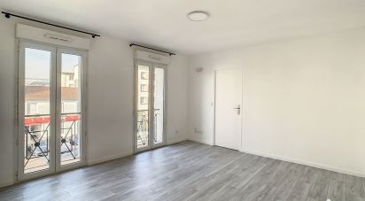 Apartment 4 rooms of 77 m² in Antony (92160)