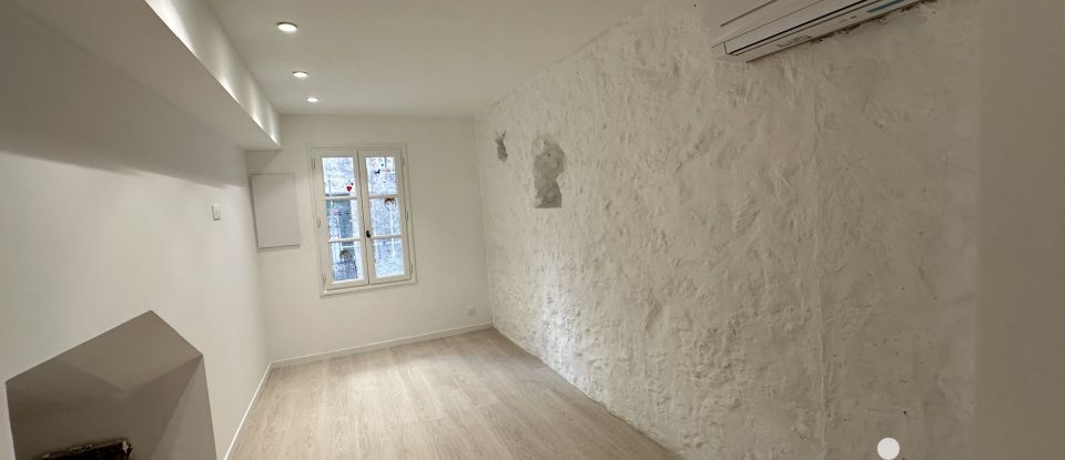 Appartement 2 pièces de 51 m² à Antibes (06600)