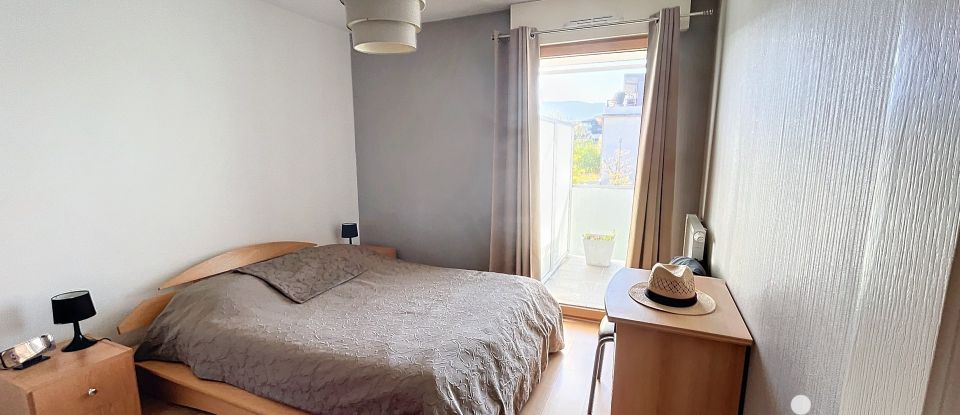 Appartement 2 pièces de 48 m² à Thonon-les-Bains (74200)
