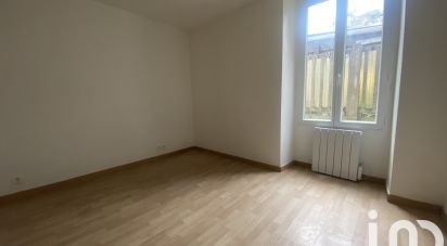 Appartement 2 pièces de 28 m² à Quincy-sous-Sénart (91480)