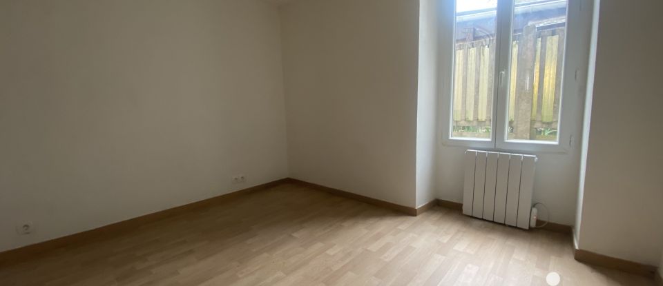 Apartment 2 rooms of 28 m² in Quincy-sous-Sénart (91480)