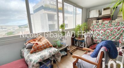 Appartement 3 pièces de 71 m² à La Seyne-sur-Mer (83500)