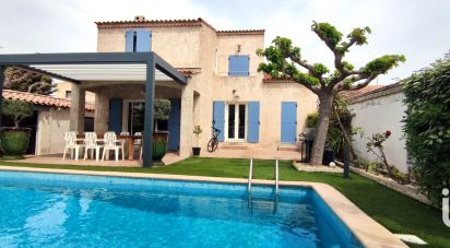 Maison traditionnelle 4 pièces de 115 m² à Sanary-sur-Mer (83110)