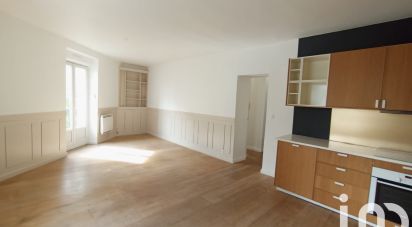 Appartement 3 pièces de 57 m² à Nantes (44200)