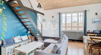 Appartement 6 pièces de 127 m² à Toulouse (31200)