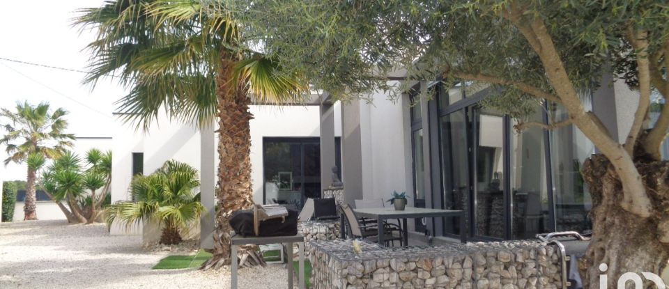 Maison 4 pièces de 150 m² à Agde (34300)