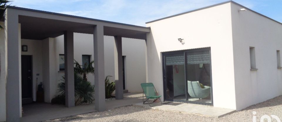 Maison 4 pièces de 150 m² à Agde (34300)