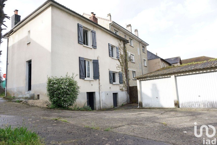 Maison 5 pièces de 115 m² à Brive-la-Gaillarde (19100)