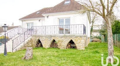 House 6 rooms of 140 m² in Lagny-sur-Marne (77400)
