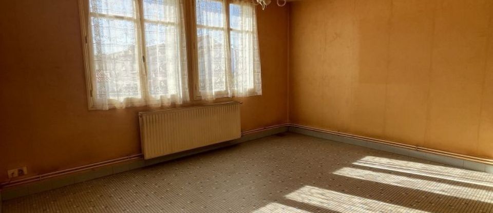House 3 rooms of 57 m² in - (85180)