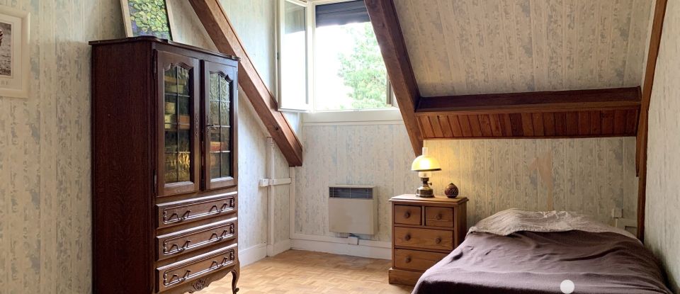 Maison traditionnelle 7 pièces de 140 m² à Saint-Pryvé-Saint-Mesmin (45750)
